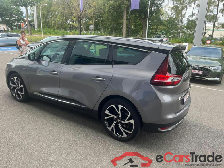 RENAULT Grand Scénic 1.33 TCe Energy Bose Edition #4