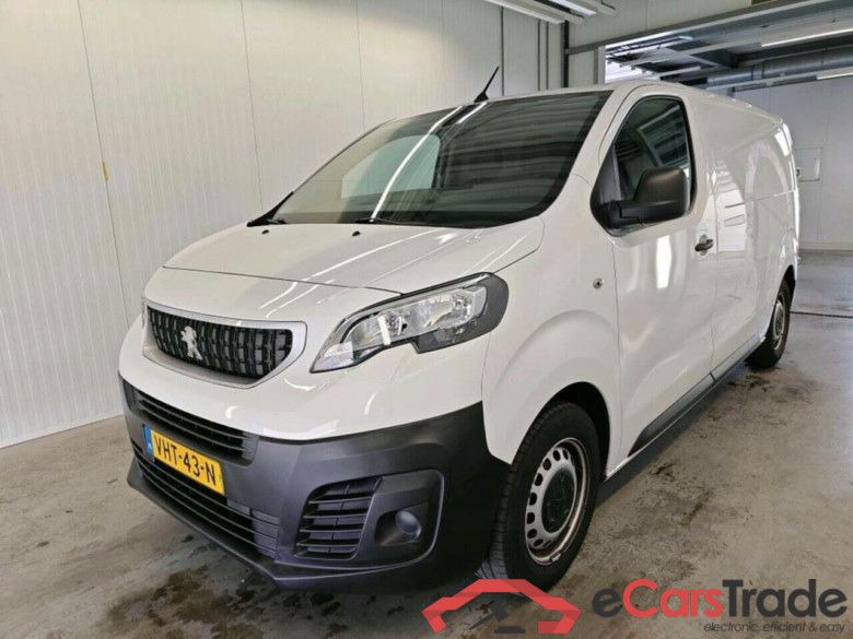 PEUGEOT Expert 1.5 BlueHDI Prem #1