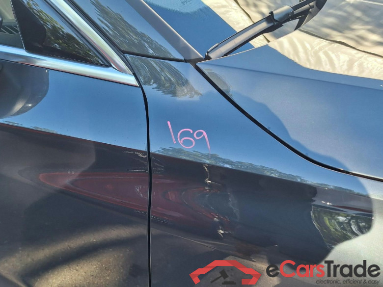 A3 Sportback 35 TFSI 1.5 TFSI 110KW AT7 E6d #3