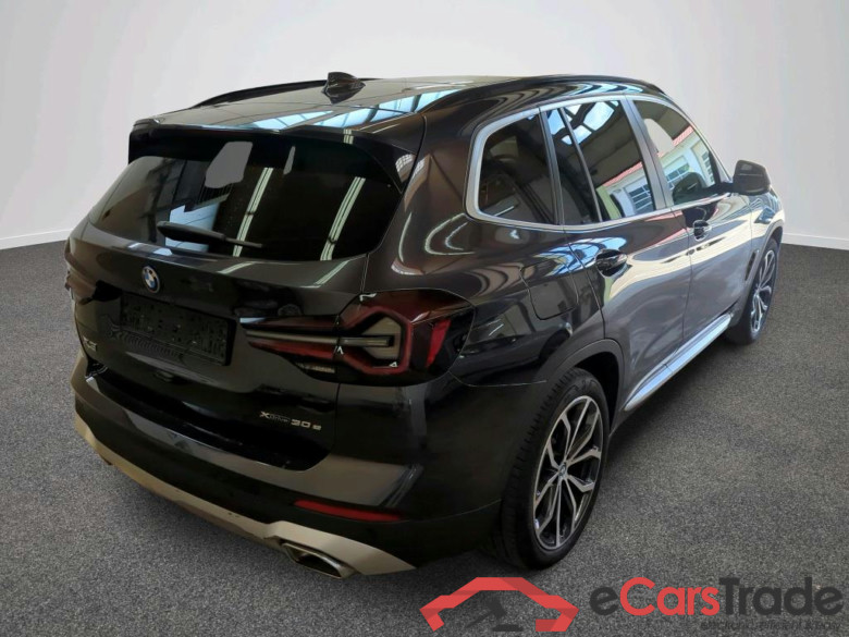 Baureihe X3 xDrive 30 e 2.0 215KW AT8 E6d #3