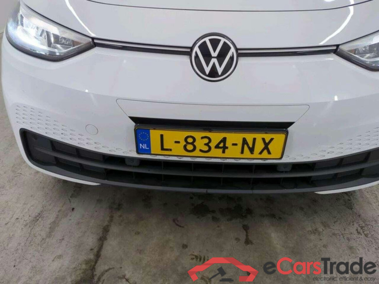 VOLKSWAGEN ID.3 Life 58 kWh #4
