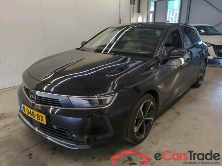 OPEL ASTRA 1.5 CDTI Bns Eleg