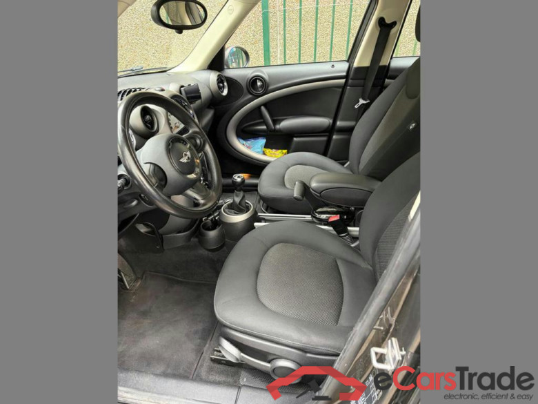 MINI Mini Countryman (R60) Mini Countryman 1.6i Cooper #5