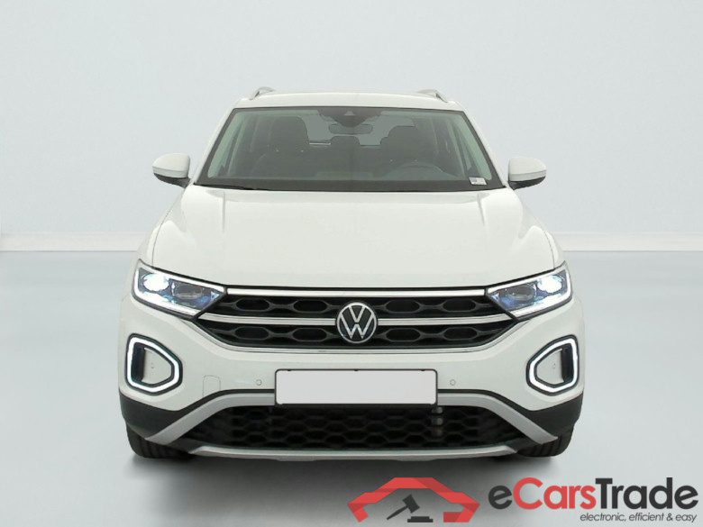 Volkswagen T-Roc 1.5 TSI EVO 150 Start/Stop DSG7 Style #2
