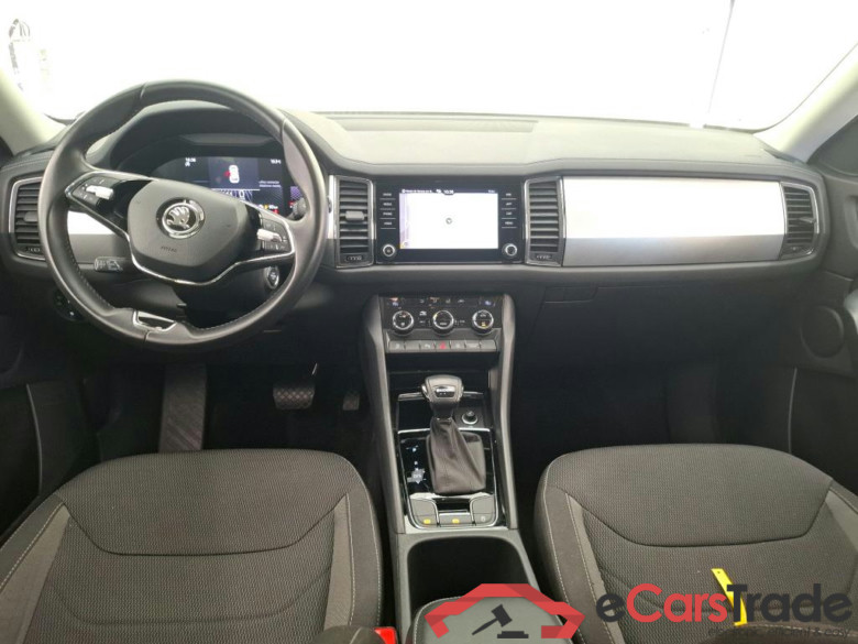 Kodiaq Business 1.5 TSI 150CV BVA7 7 Sieges E6d #5