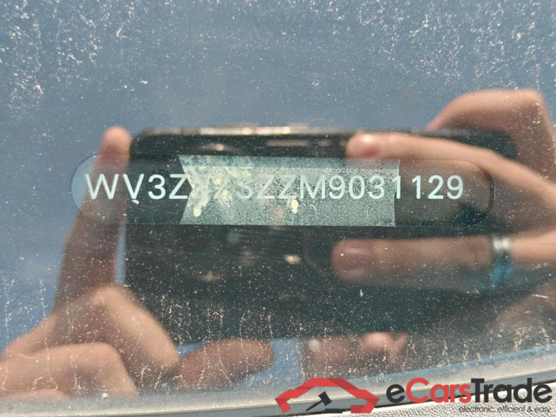 Volkswagen Crafter 35 2.0TDI 75kW L4 FWD Gesloten Laadbak #6