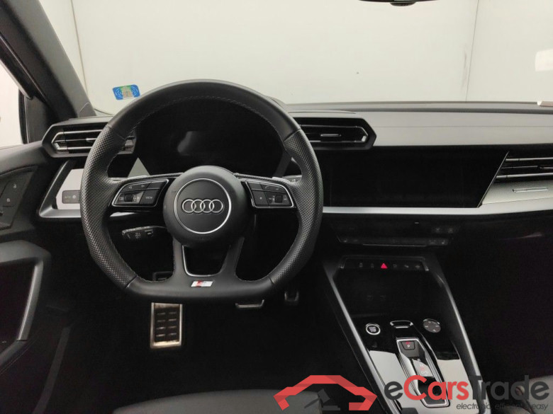 Audi A3 Sportback 35 TDI S tronic S line 5d #6