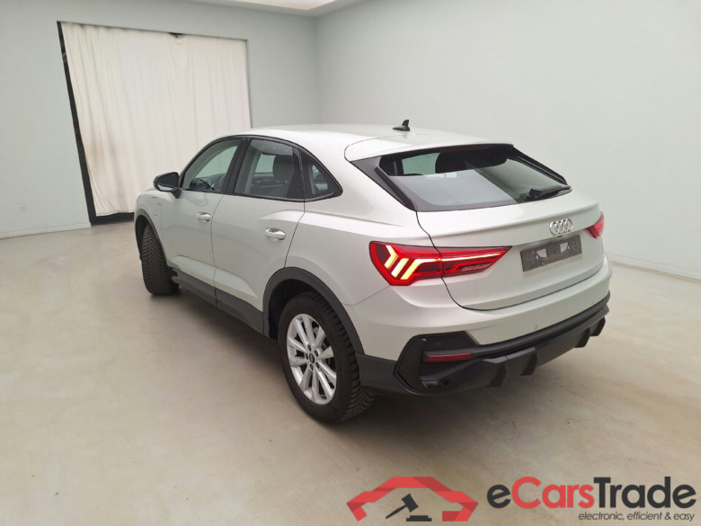 Audi, Q3 SB '19 PHEV, Audi Q3 Sportback 45 TFSI e S tronic S Line 5d #6