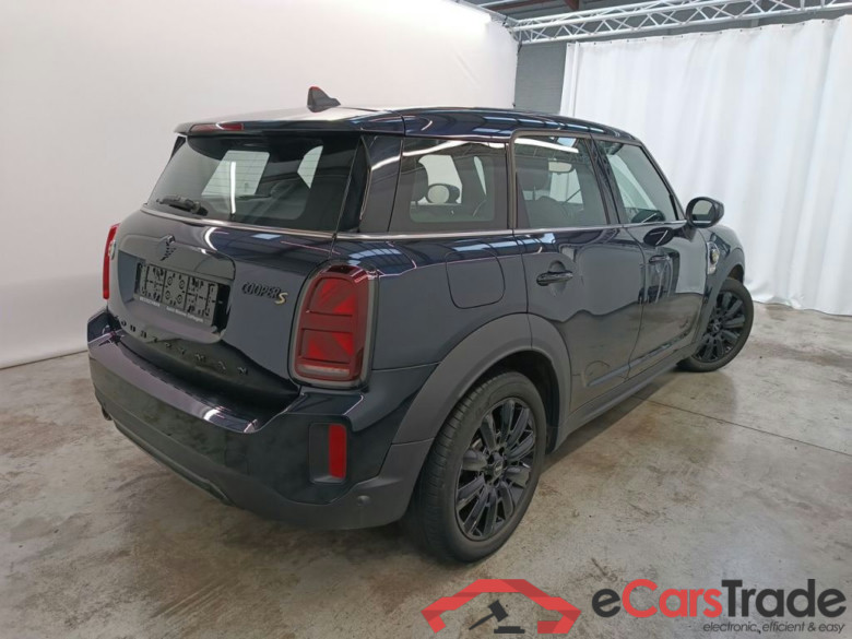 Mini Countryman Cooper S E ALL4 AT 5d #2