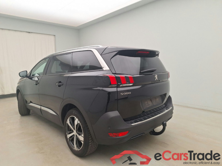 Peugeot, 5008 FL'20, Peugeot 5008 1.5 BlueHDi 96kW S&S EAT8 Allure Pack #3