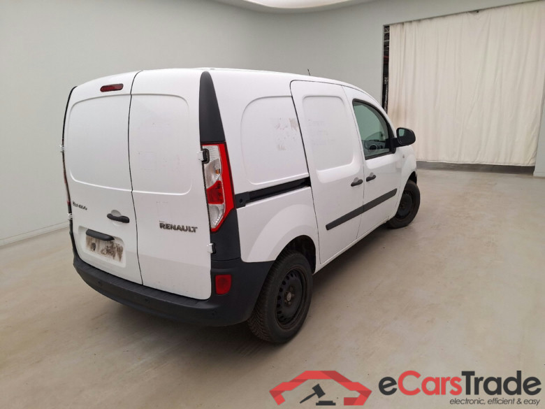 Renault, _Kangoo Express '13, Renault Kangoo Express Blue dCi 80 Grand Confort 4 #4