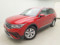 preview Volkswagen Tiguan #1