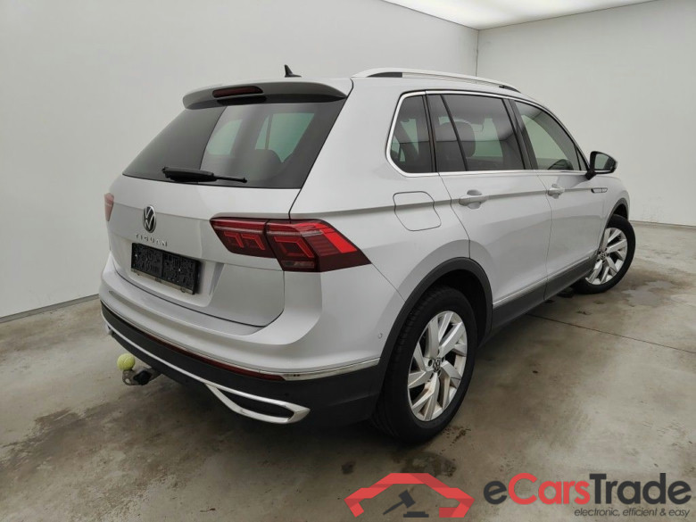Volkswagen Tiguan 1.5 TSI 110kW DSG Elegance 5d #2