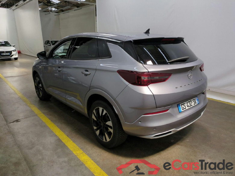 Grandland X Business Elegance 1.5 130CV BVA8 6E #2