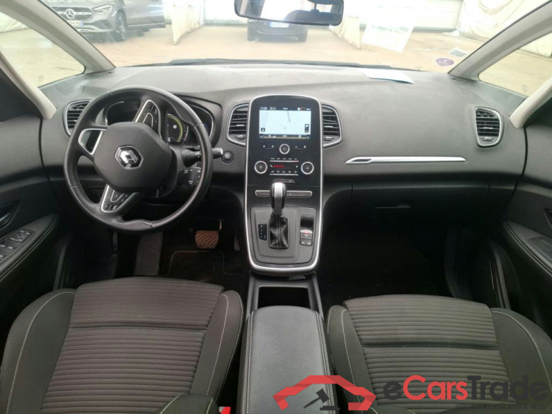 RENAULT Scénic / 2016 / 5P / monospace Business TCe 140 EDC - 21 #5