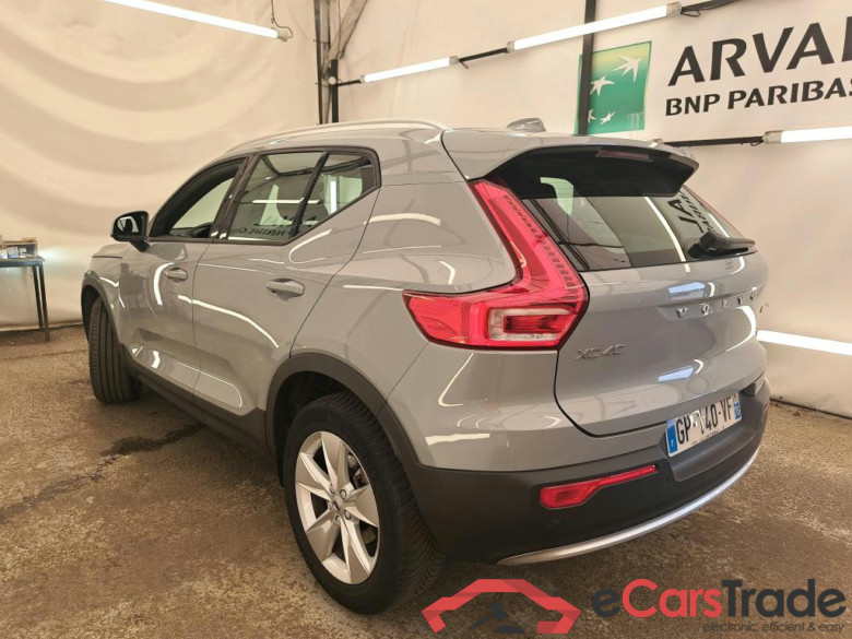 XC40 Momentum 2WD 2.0 #2