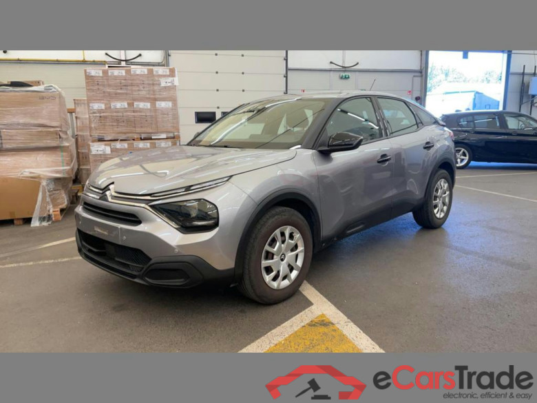 CITROEN C4 1.2 PureTech Live S&S