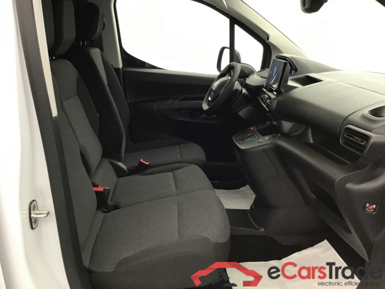 Peugeot Partner FGN M 1.5 DIESEL 132hp #6