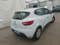 preview Renault Clio #2