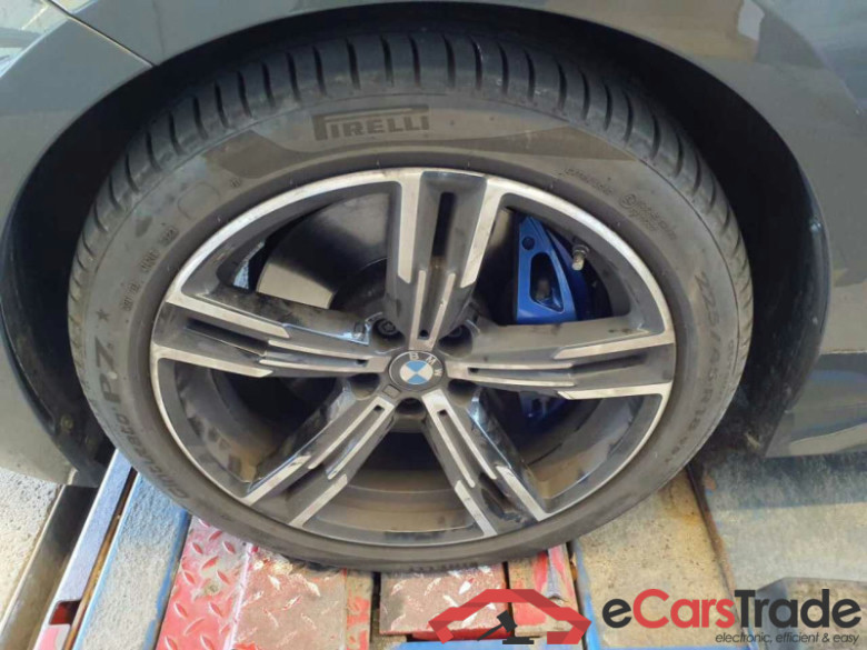 BMW 3 Touring (G21N)(07.2022->) DE - Kb5 330 i EU6d, xDrive M Sport OPF, (Facelift) 2022 - 2023 #2