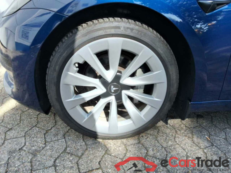 Tesla Model 3 - Lim4, RWD 60 kWh, 2021 - 2023 60 kWh #4