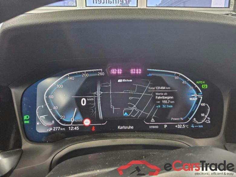 BMW 3 Touring (G21)(06.2019->) DE - Kb5 330e EU6d, Sport Line OPF, 2020 - 2022 #6