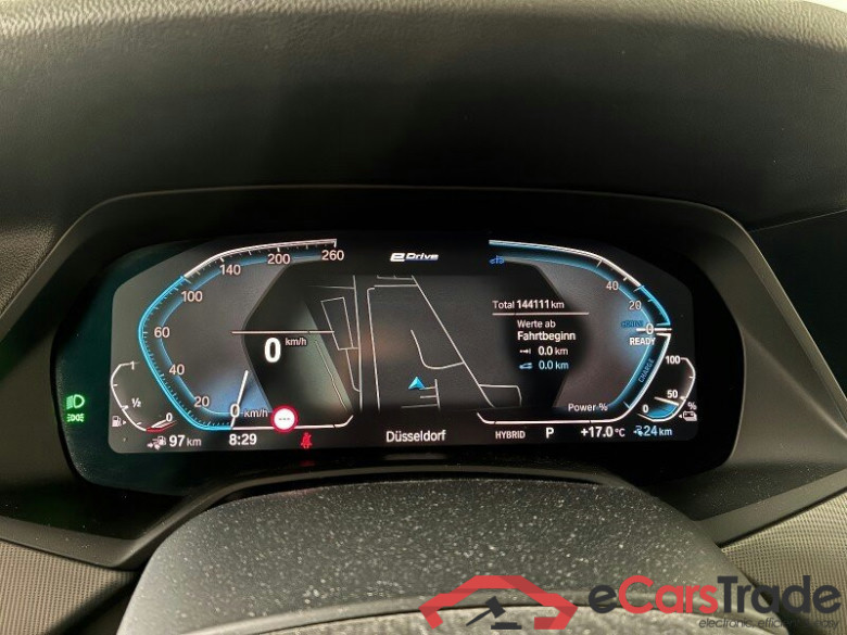 BMW X5 (G05)(08.2018->) DE - SUV5 xDrive45e EU6d, 2020 - 2023 #6