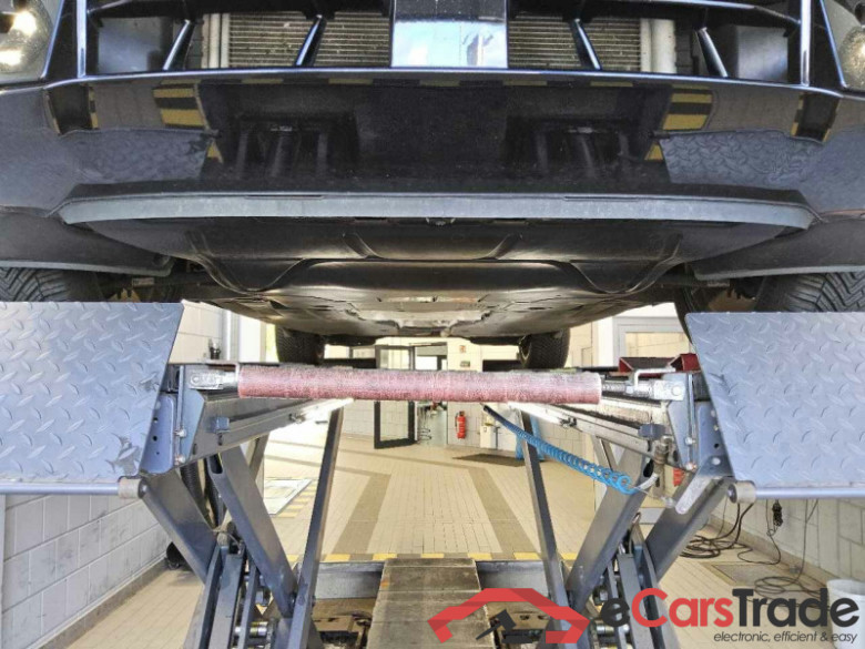 Cupra Formentor (KMP)(05.2024->) DE - SUV5 2.0 TDI EU6e, (Facelift) 2024 - 2026 #5