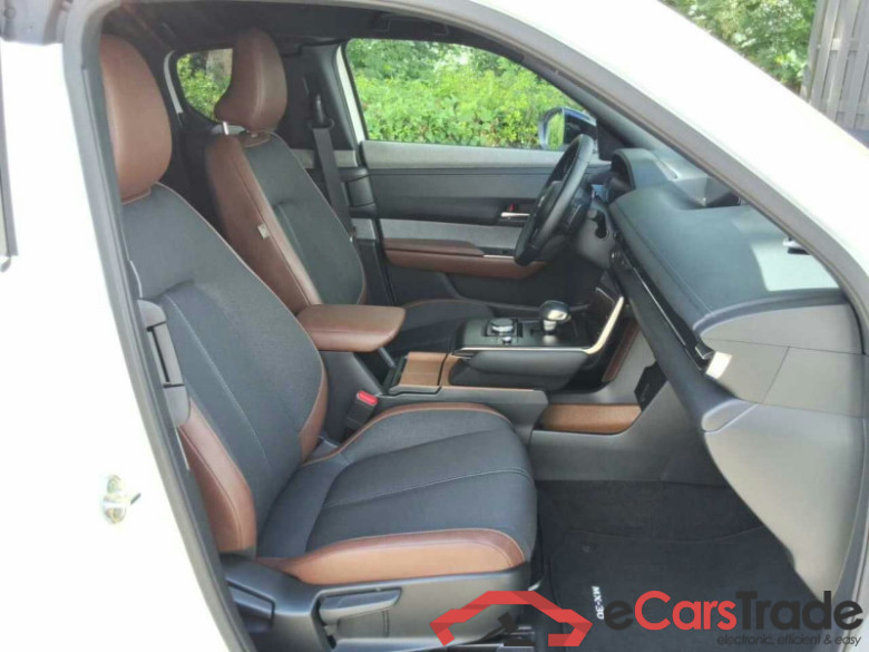 Mazda MX-30 (DR)(05.2020->) DE - SUV5 e-SKYACTIV, Advantage, 2022 - 2025 #2