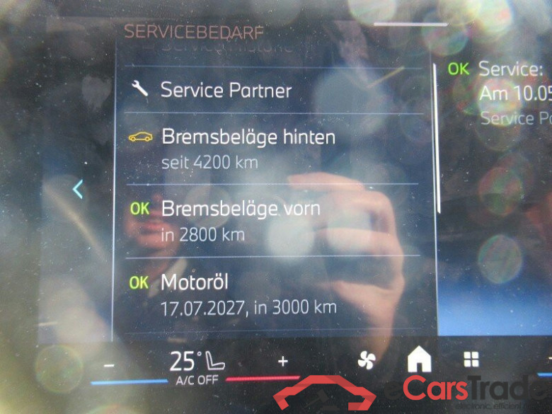 BMW X1 (U11)(2022->) DE - SUV5 18i EU6d, sDrive M Sport OPF, 2022 - 2024 #5