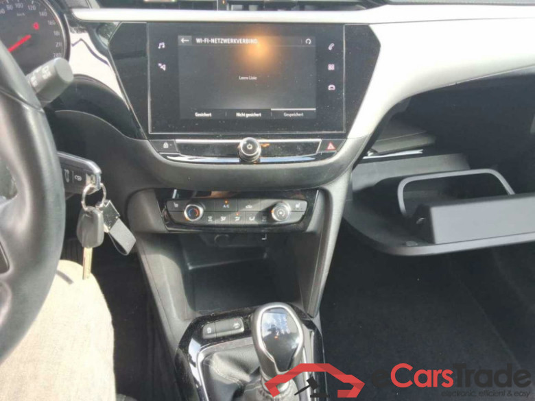 Opel Corsa F (2019->) DE - LimS5 1.2 Turbo EU6d, Edition, 2019 - 2023 #4