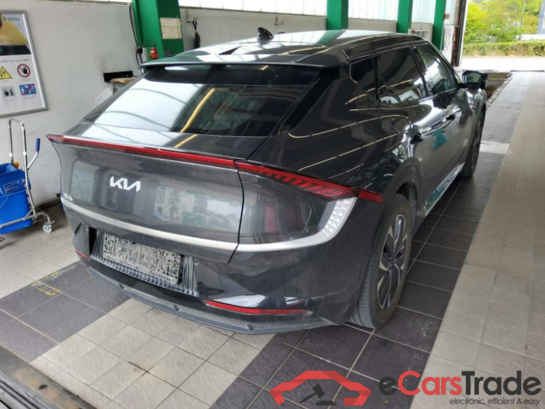 Kia EV6 (CV)(2021->) DE - SUV5 Elektro 77,4 kWh, 2WD, 2021 - 2024 #3