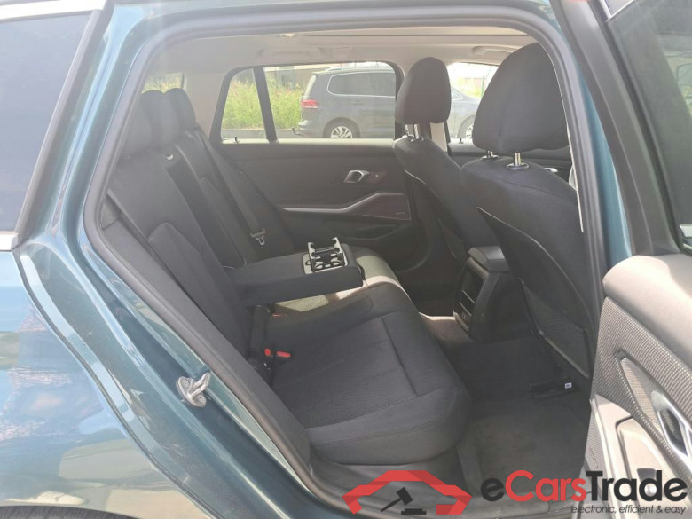 BMW 3 SERIES TOURING 2.0 320D (120KW) TOURING #6