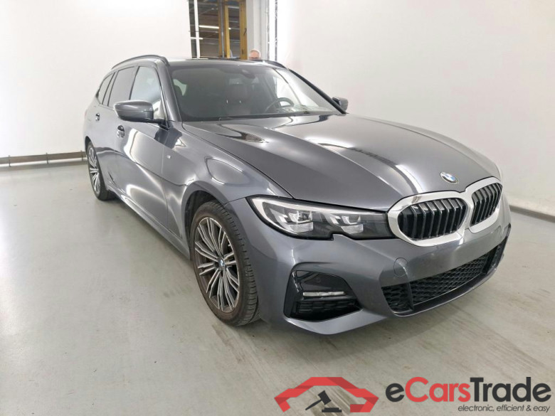 BMW 3 SERIES TOURING 2.0 330E (215KW) XDRIVE TOURING #2