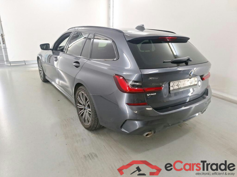 BMW 3 SERIES TOURING 2.0 330E (215KW) XDRIVE TOURING #3
