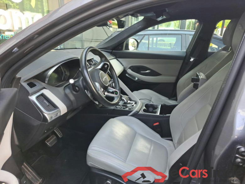 JAGUAR E-PACE 1.5 P300E PHEV R-DYNAMIC S AUTO 4WD #5
