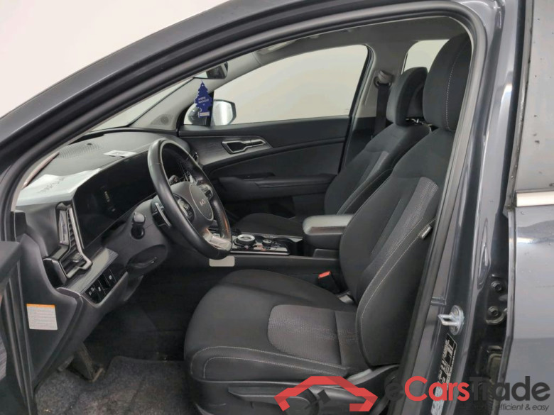 KIA SPORTAGE 1.6 CRDI 136 MHEV PULSE DCT #5