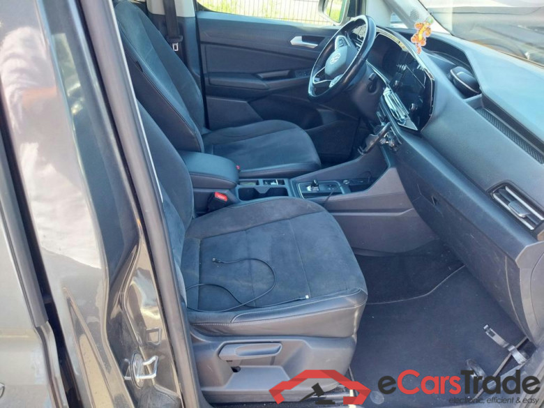 VOLKSWAGEN Caddy Maxi Caddy Maxi 2.0 TDi Style DSG #2