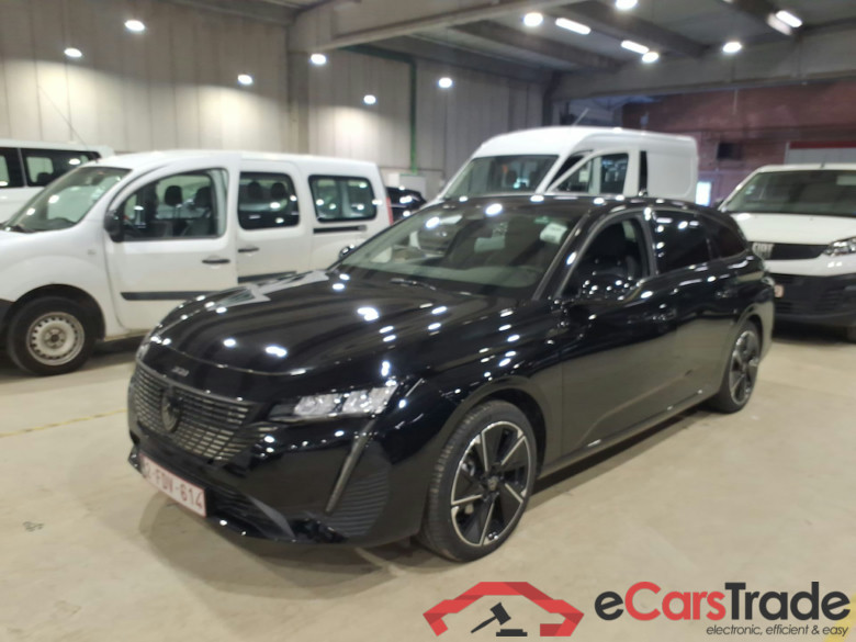 PEUGEOT 308 SW BEV 51KWH ELECTRIQUE E-308 AUTO ALLURE