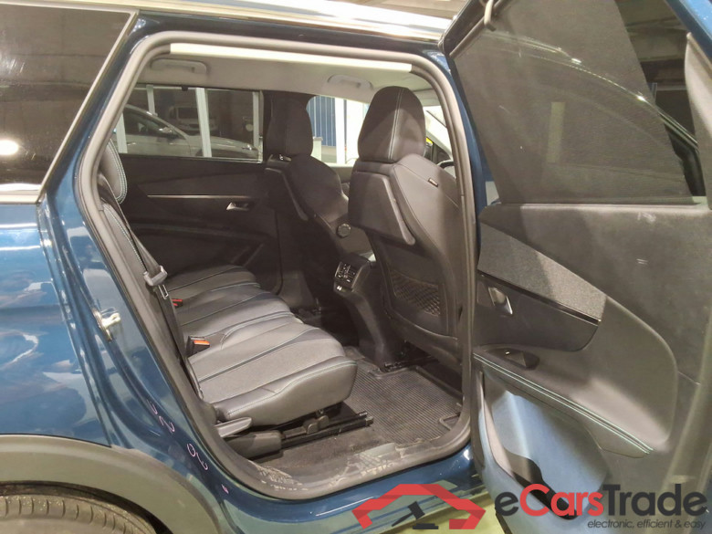PEUGEOT 5008 1.2 PURETECH 130 AUTO ALLURE PACK #5
