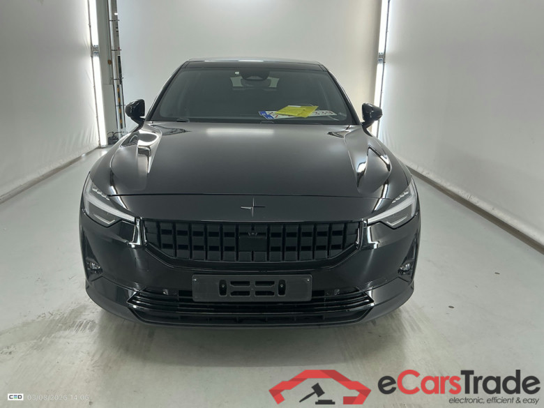 POLESTAR 2 BEV 78KWH DUAL MOTOR AUTO 4WD LONG RANGE #2