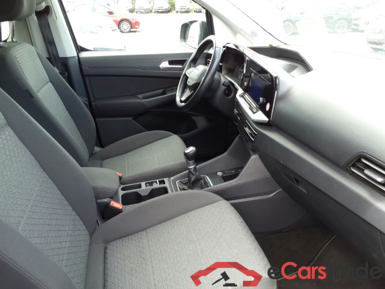FORD Grand FORD Grand Tourneo 2,0 ECOBLUE 102 CV BVM TITANIUM  Titanium #5