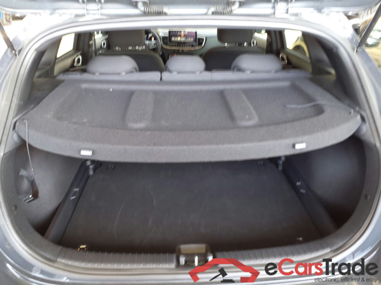 KIA Ceed KIA Ceed  TGDI 140 GT-LINE DCT7 #2