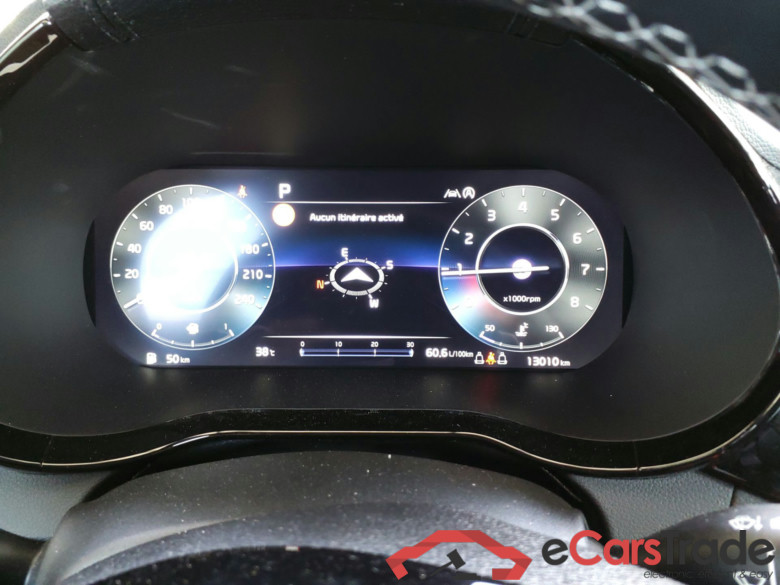 KIA Ceed KIA Ceed  TGDI 140 GT-LINE DCT7 #6