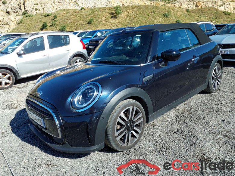 MINI Cooper MINI Cooper Cabriolet 1,5 136CV DCT7 EDITION PREMIUM PLUS #1