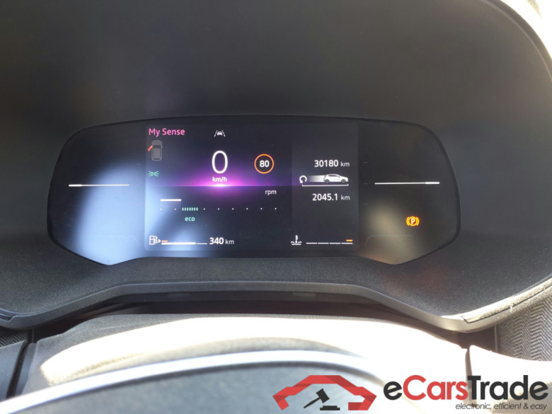 RENAULT Clio RENAULT Clio TCE 90 CV techno  BVM #6