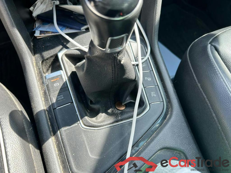 VOLKSWAGEN Tiguan 1.5 TSI ACT Comfortline OPF #6