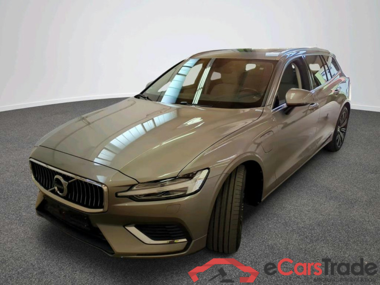 V60 Kombi Inscription Plug-In Hybrid AWD 2.0 T8 Twin Engine 288KW AT8 E6dT #1