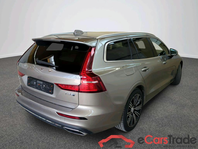 V60 Kombi Inscription Plug-In Hybrid AWD 2.0 T8 Twin Engine 288KW AT8 E6dT #3