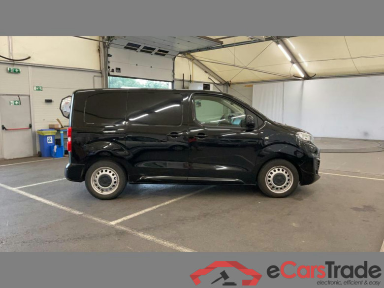 PEUGEOT Expert Fourgon Swb Dsl Expert 2.0 BlueHDi L1 Compact Premium S&S #5